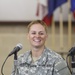Maj. Lisa Jaster becomes first U.S. Army Reserve female Ranger