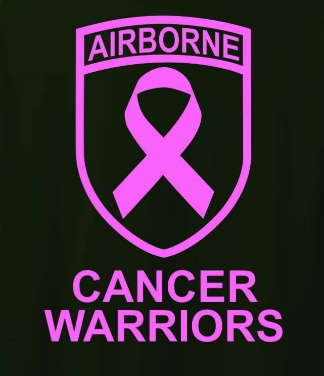 432nd Cancer Warriors