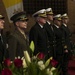Chaplain Koch retirement