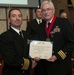 Chaplain Koch retirement
