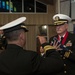 Chaplain Koch retirement