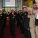 Chaplain Koch retirement
