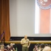 Commandant addresses MCAS Beaufort Marines