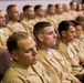 Commandant addresses MCAS Beaufort Marines