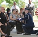 Airmen honor the fallen