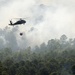 Texas Army National Guard responds to Hidden Pines Wildfire