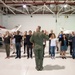 Future 926th WG Airmen take oath of enlistment