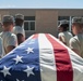 NAFB Honor Guard: ‘To honor with dignity’