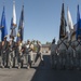 NAFB Honor Guard: ‘To honor with dignity’