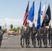 NAFB Honor Guard: ‘To honor with dignity’