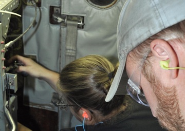 Bomber modernization