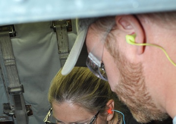 Bomber modernization