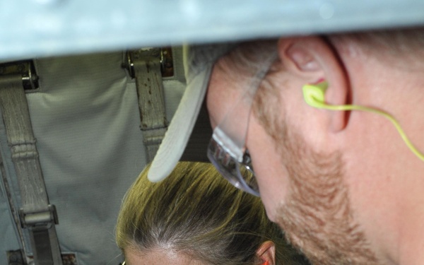 Bomber modernization