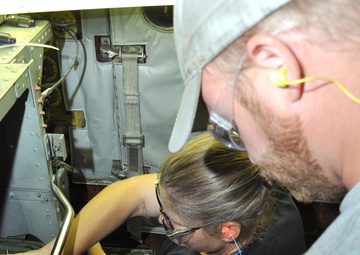 Bomber modernization