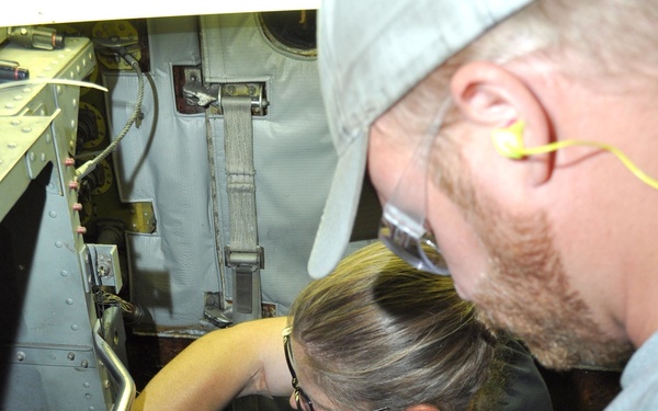 Bomber modernization