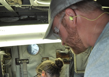 Bomber modernization