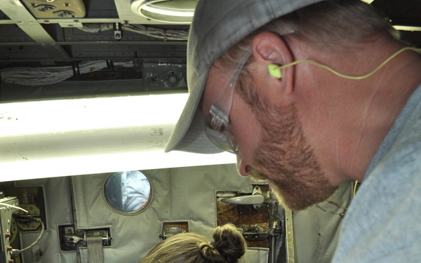 Bomber modernization