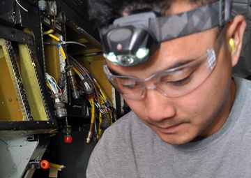 Bomber modernization