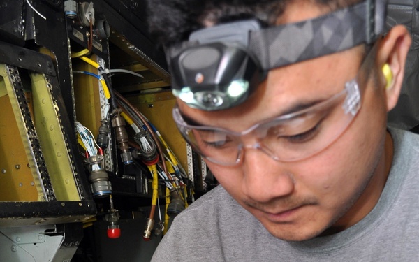 Bomber modernization