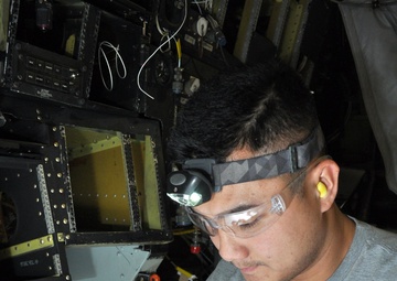 Bomber modernization