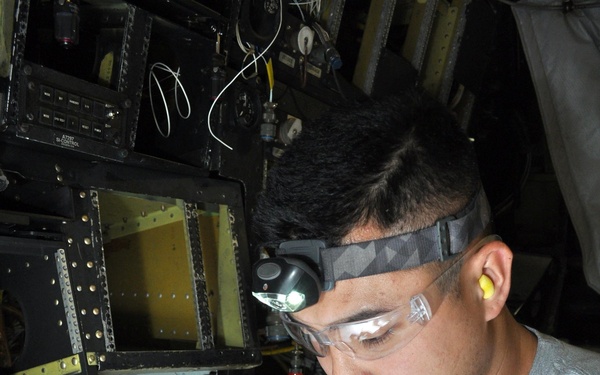 Bomber modernization