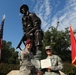 Brig. Gen. Haigler re-enlists her son-in-law