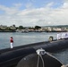 USS Jacksonville returns from deployment