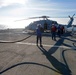 USS Mount Whitney operations