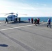 USS Mount Whitney operations