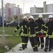 Operation Stonewall: KFOR and Kosovo Police face emergency response scenario together