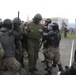 Operation Stonewall: KFOR and Kosovo Police face emergency response scenario together