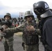 Operation Stonewall: KFOR and Kosovo Police face emergency response scenario together