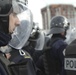 Operation Stonewall: KFOR and Kosovo Police face emergency response scenario together