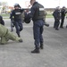 Operation Stonewall: KFOR and Kosovo Police face emergency response scenario together