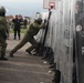Operation Stonewall: KFOR and Kosovo Police face emergency response scenario together