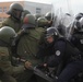 Operation Stonewall: KFOR and Kosovo Police face emergency response scenario together