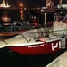 Coast Guard tows boat to Galveston Yacht Basin