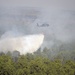 Texas National Guard fights Bastrop wildfire