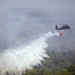 Texas National Guard fights Bastrop wildfire