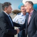 CJCS visits Israel, October 2015