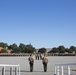 CMC Visits MCRD Parris Island and MCAS Beaufort