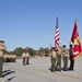 CMC Visits MCRD Parris Island and MCAS Beaufort