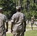 CMC Visits MCRD Parris Island and MCAS Beaufort