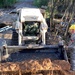 NC Guard’s 878th and 875th Engineer Company flood relief mission in Hemingway, SC