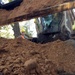 NC Guard’s 878th and 875th Engineer Company flood relief mission in Hemingway, SC