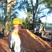 NC Guard’s 878th and 875th Engineer Company flood relief mission in Hemingway, SC