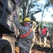 NC Guard’s 878th and 875th Engineer Company flood relief mission in Hemingway, SC