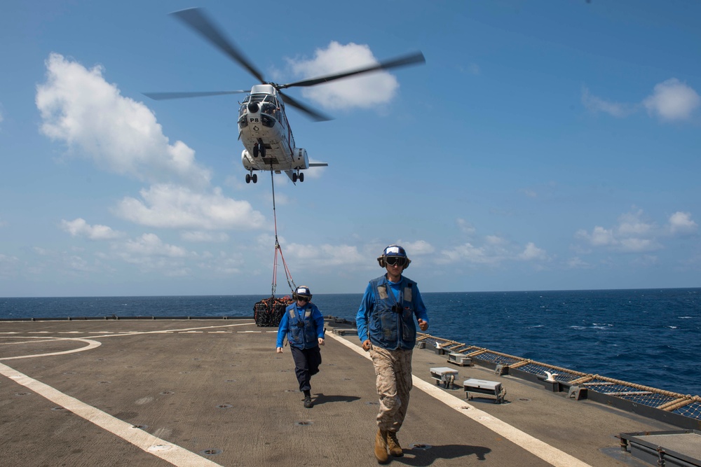 USS Essex