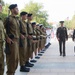 CJCS visits Israel, October 2015