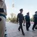 CJCS visits Israel, October 2015